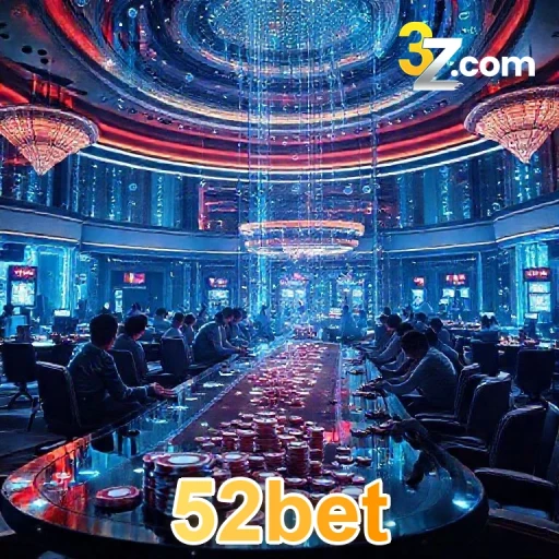 52bet Jogos de caça-níqueis