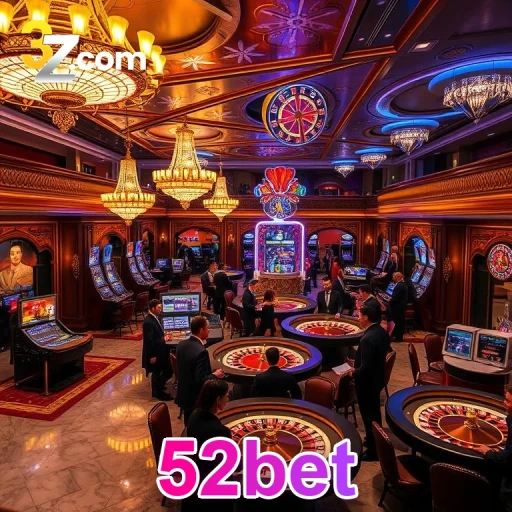 52bet